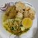 Cooksnap dari Ade Aminah/14262953 untuk resep Soto Ayam Lamongan