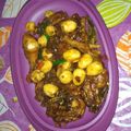 Cooksnap dari Airin Yusuf Arrachman untuk resep Ayam goreng kecap mentega (super simple)