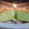 Cooksnap dari Jeanette Pareira untuk resep Bolu Air 1 Telur Oil Free (tanpa minyak) aka marmer cake