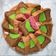 Cooksnap dari Baking With 'Otang' untuk resep Topo Map Chiffon Cake