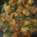 Cooksnap dari Fetty Fee untuk resep Tuna fillet crispy special teriyaki ala anak kosan