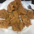 รูป Cooksnap ของ Faiibt เมื่อเขาทำ หมูเด้งวุ้นเส้นทอด