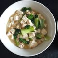 Cooksnap dari Keke Wang untuk resep Tumis Pok Coy