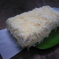 Cooksnap dari Ummahhaaqa95 (Afni Nur Rochmah) untuk resep Tarcis #PR_AdaKejunya