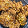 Cooksnap dari Ira Aryani untuk resep Bakwan jagung khas manado