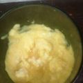 Cooksnap dari Naynayeon untuk resep Tim Telur Bawang Putih Sederhana (dengan tips sukses)