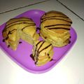 Cooksnap dari Feati Nurbaety untuk resep Pancake Pisang Simple dan Sehat #beranibaking