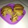 Cooksnap dari Feati Nurbaety untuk resep Pancake Pisang Simple dan Sehat #beranibaking
