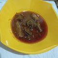 Cooksnap dari Wulan Sari untuk resep Tongseng Sapi