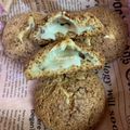 El cooksnap de Dapoer-94 cuando hizo 🍋🍪Cookies de limón🍪🍋.