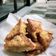 Cooksnap dari Imelda Yuristi untuk resep Gabin goreng isi fla ubi ungu
