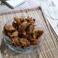 Ila Naik's cooksnap of when they made કેળા મેથી ના ભજીયા.