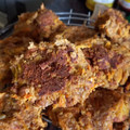 El cooksnap de Patri cuando hizo Galletitas con harina de almendras 🍪.