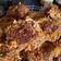 El cooksnap de Patri cuando hizo Galletitas con harina de almendras 🍪.