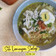 Cooksnap dari Kak Zee untuk resep Soto Ayam Lamongan dengan Koya