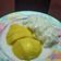 Cooksnap dari fitri herawati untuk resep Mango Sticky Rice ala Thailand