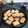 El cooksnap de Mariano Escobar cuando hizo Palmeritas dulces y saladas con pascualina hojaldre.