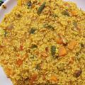 Saheelajaleel Abdul Jaleel's cooksnap of when they made மட்டன் கீமா...(mutton keema recipe in tamil).