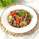 Cooksnap dari Ellaelloet untuk resep Thai Beef Salad / salad Daging Sapi #KitaBerbagi