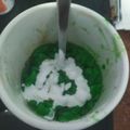 Cooksnap dari tuti sumarni untuk resep Es cendol tepung beras gula merah