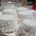 Cooksnap dari alfonsa Puspa untuk resep Putu cangkir makassar