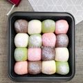 Cooksnap dari Cindee untuk resep Japanese milk bread(eggless)