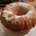 Angie Penn's cooksnap of when they made Bourbon  and  Pecan Bundt  Cake.