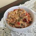 Cooksnap dari Arie Aprilya Ilham untuk resep Ayam Suwir Pedas