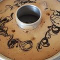 Cooksnap dari Rini Gusnainy untuk resep Bolu Panggang Lembut Anti Gagal
