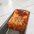 Cooksnap dari Bu Cer untuk resep Classic Lasagna