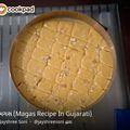 Jayshree Soni's cooksnap of when they made રતલામી સેવ (Ratlami Sev Recipe In Gujarati).