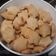 Cooksnap από Joanna S.G.Gram στη συνταγή Μπισκοτάκια βουτύρου με σταγόνες σοκολάτας