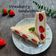 Cooksnap dari ratna putri untuk resep Ichigo Sando a.k.a Strawberry Sandwich