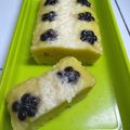 Cooksnap dari Shinta Wahyudi untuk resep Proll tape singkong (kukus)