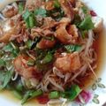 Cooksnap dari nur khasanah untuk resep Mie Kopyok khas Semarang