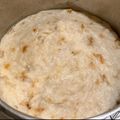 林采緹 的 蘿蔔糕食譜 （在來米粉） cooksnap
