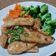 Cooksnap dari Ibukana untuk resep Soft Chicken Lemon Teriyaki 🍋