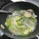 鄭婉伶 的 絲瓜麵線 cooksnap