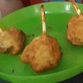 Cooksnap dari lena.0102 untuk resep Kaki Naga Ayam Tahu