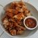 Cooksnap dari Indah Riduwan untuk resep Sarden Kriuk