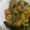 Cooksnap dari Suci Arista untuk resep Mangut lele mantaap