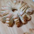 El cooksnap de silvia dujan cuando hizo Cremonas con grasa!.