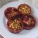 Fanni Dobos Cooksnap-ja, amikor elkészítette a(z) Zabos-túrós muffin (liszt- es cukormentes) receptet.