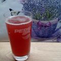 Erika Cooksnap-ja, amikor elkészítette a(z) Levendulás limonádé 🍹 receptet.