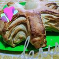 El cooksnap de Cris Rosa cuando hizo Cremona.