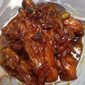 Cooksnap dari nisa _chanel untuk resep Ayam Kecap Saus Tiram