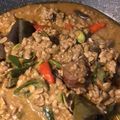 Cooksnap dari pramita ayuningtyas untuk resep Sambel Tumpang Tempe Bosok 😄