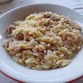 Cooksnap από Takis Tsirtsonis στη συνταγή Κριθαρότο με τόνο!!!