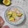 Cooksnap dari Yuna untuk resep Brown Sugar Coffee with Avocado