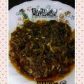 Cooksnap dari Yana Wahyudi untuk resep Sambal Ikan Teri Nasi Lemak